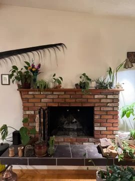 [Hearth.com] Advice on Replacing a Factory Fireplace with Wood Stove