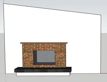 [Hearth.com] Advice on Replacing a Factory Fireplace with Wood Stove