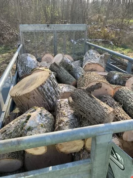 [Hearth.com] Work Done 2025