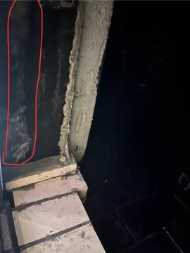 [Hearth.com] Cementing firebricks to a metal plate