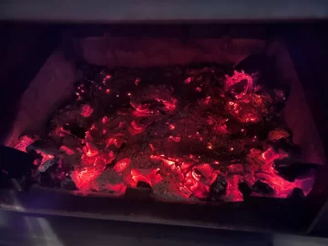 [Hearth.com] Blazeking or Pacific Energy - 1st time buyer