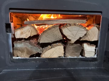 [Hearth.com] What Is In Your Stove Right Now?