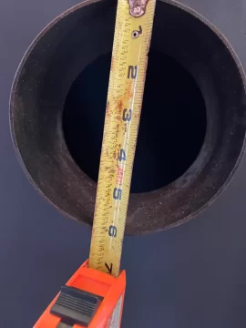 [Hearth.com] Sierra flu collar