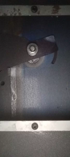 [Hearth.com] True north tn20 bottom cover plate