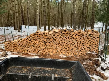 [Hearth.com] Work Done 2025