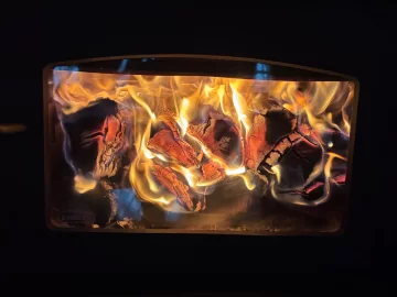 [Hearth.com] What Is In Your Stove Right Now?