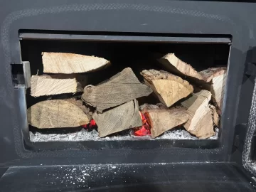 [Hearth.com] What Is In Your Stove Right Now?