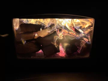 [Hearth.com] What Is In Your Stove Right Now?