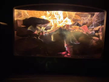 [Hearth.com] What Is In Your Stove Right Now?