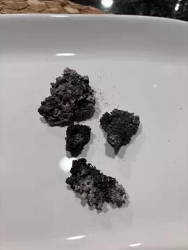 [Hearth.com] Oddity in the Ashes