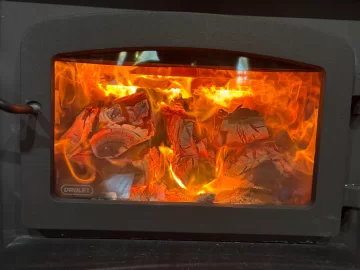 [Hearth.com] What Is In Your Stove Right Now?