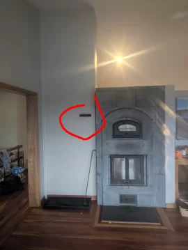 [Hearth.com] Custom Masonry Heater - advice needed