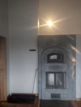 [Hearth.com] Custom Masonry Heater - advice needed