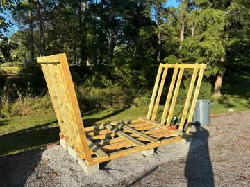 [Hearth.com] Show Us Your Wood Shed