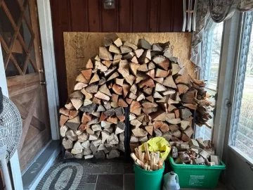 [Hearth.com] Work Done 2025