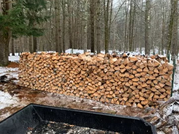 [Hearth.com] Work Done 2025