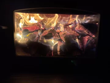 [Hearth.com] What Is In Your Stove Right Now?