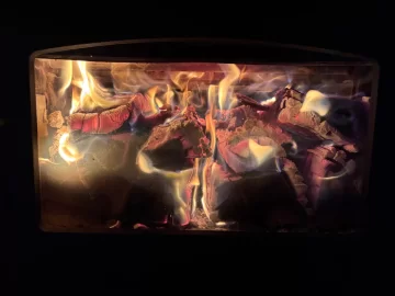 [Hearth.com] What Is In Your Stove Right Now?