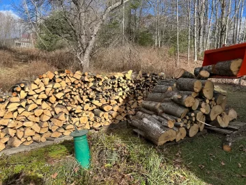 [Hearth.com] Work Done 2025