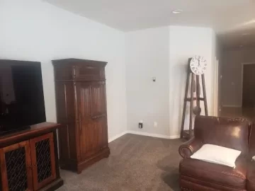 [Hearth.com] wood stove location