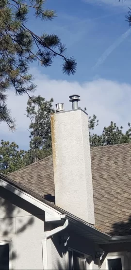 [Hearth.com] wood stove location