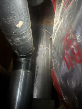 [Hearth.com] Ashford 25 Insert with existing ZC fireplace