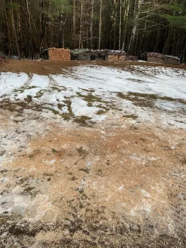 [Hearth.com] Work Done 2025