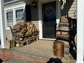 [Hearth.com] Looking for a quality Ash Can/Bucket  ?