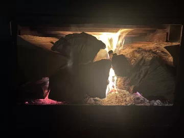 [Hearth.com] What Is In Your Stove Right Now?