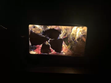 [Hearth.com] What Is In Your Stove Right Now?