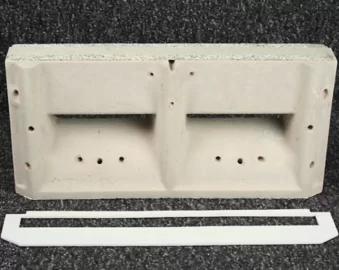 [Hearth.com] 2006 Avalon Arbor replacement brick