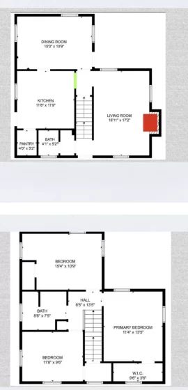 [Hearth.com] Will a Vermont Castings Encore heat the house?