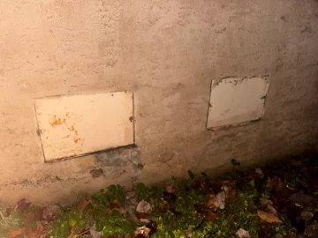 [Hearth.com] Chimney access questions.