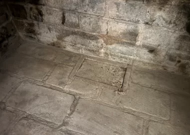 [Hearth.com] Chimney access questions.