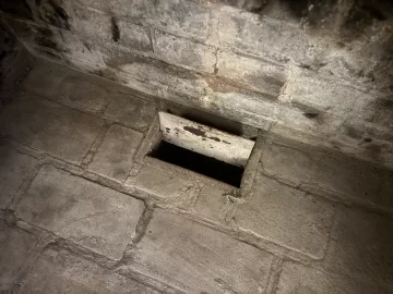 [Hearth.com] Chimney access questions.