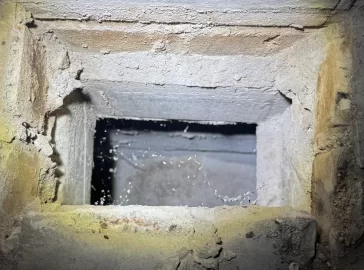 [Hearth.com] Chimney access questions.