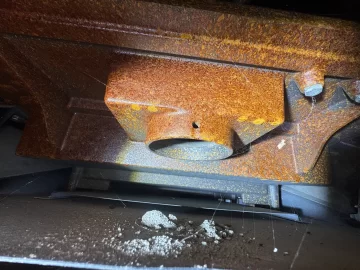 [Hearth.com] Chimney access questions.