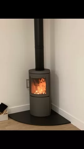 [Hearth.com] Chimney access questions.