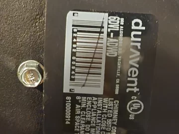 [Hearth.com] Issues after new Chimney instal Jotul F45 v2