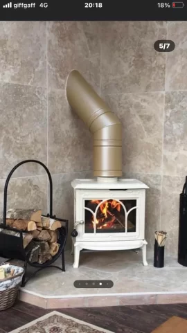 [Hearth.com] A few jotuls I’ve done recently