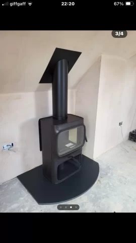 [Hearth.com] A few jotuls I’ve done recently