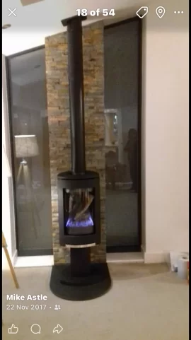 [Hearth.com] A few jotuls I’ve done recently