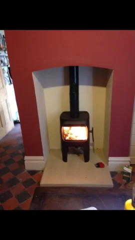 [Hearth.com] A few jotuls I’ve done recently