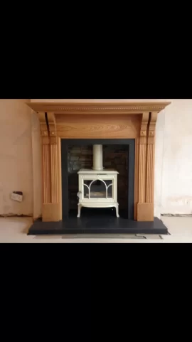 [Hearth.com] A few jotuls I’ve done recently