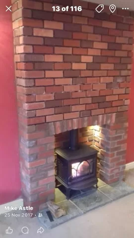 [Hearth.com] A few jotuls I’ve done recently