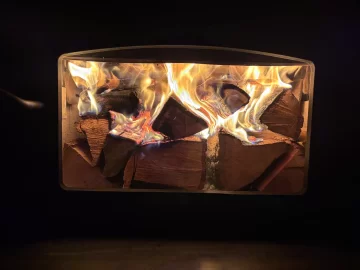 [Hearth.com] What Is In Your Stove Right Now?