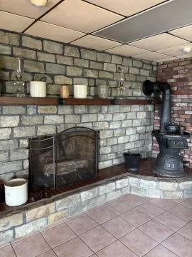 [Hearth.com] Understanding Clearances in New Home