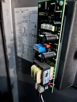 [Hearth.com] Regency GF55 won’t start