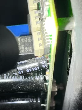 [Hearth.com] Regency GF55 won’t start