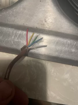 [Hearth.com] Anyone with HVAC or Knowledge Regarding Installing a Common Maker?